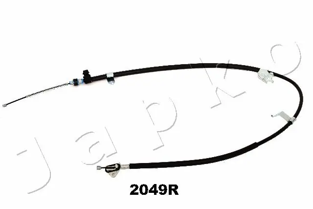 Cable Pull, parking brake 1312049R