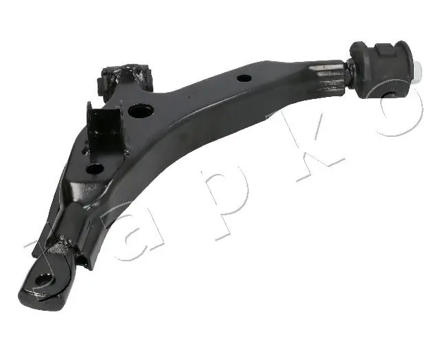 Control/Trailing Arm, wheel suspension 72H03L