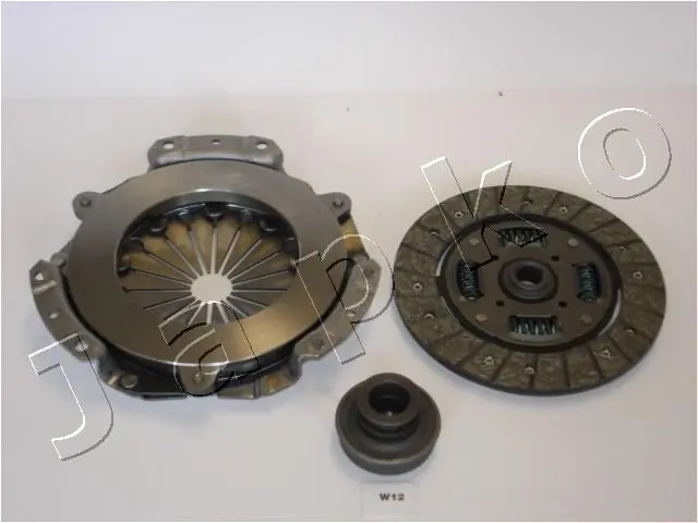 JAPKO 92W12 Clutch Kit
