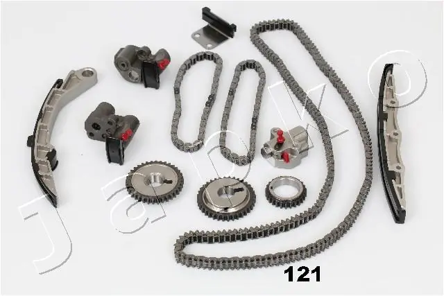 Timing Chain Kit KJK121