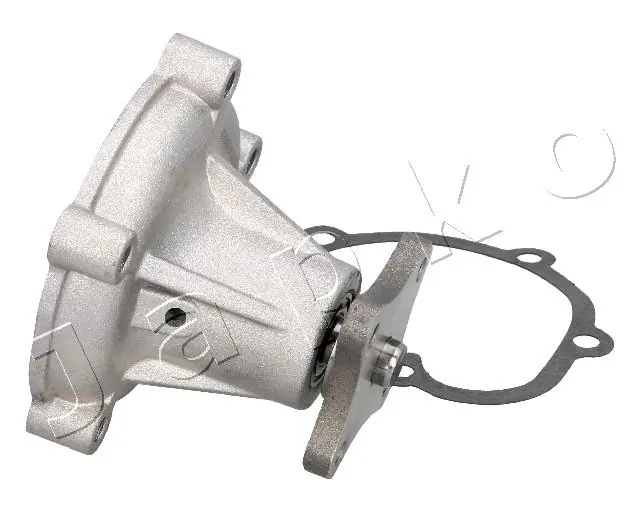 JAPKO 35109 Water Pump, engine cooling