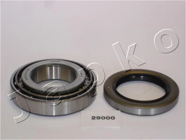 Wheel Bearing Kit 429000