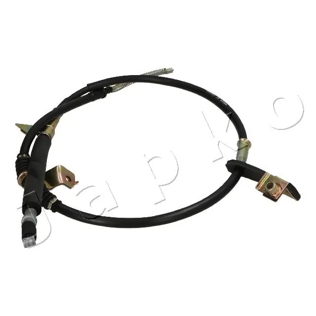 Cable Pull, parking brake 131517