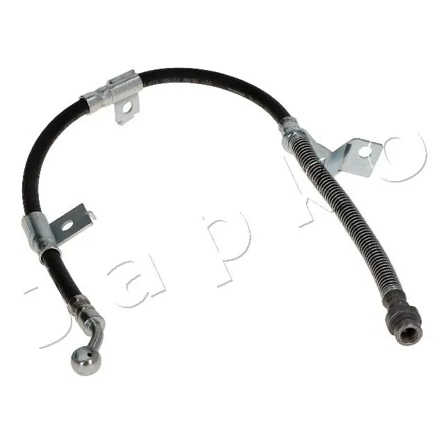 Holding Bracket, brake hose 69H38