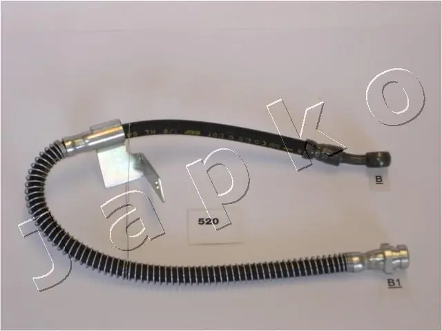 Holding Bracket, brake hose 69520