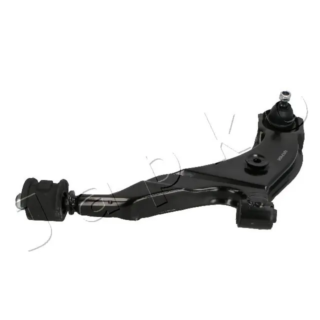 Control/Trailing Arm, wheel suspension 72H53L