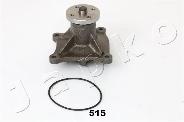Water Pump, engine cooling 35515