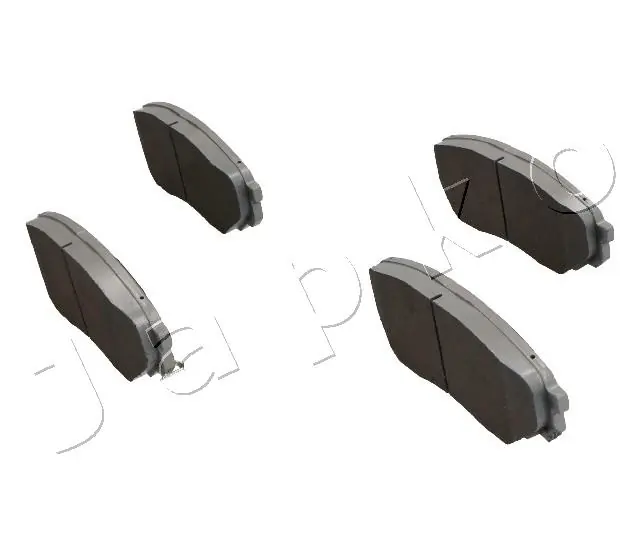 Brake Pad Set, disc brake 50K30