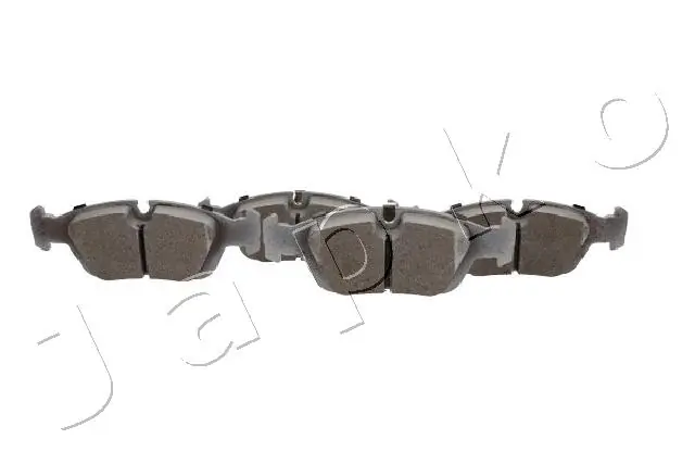 Brake Pad Set, disc brake 500005