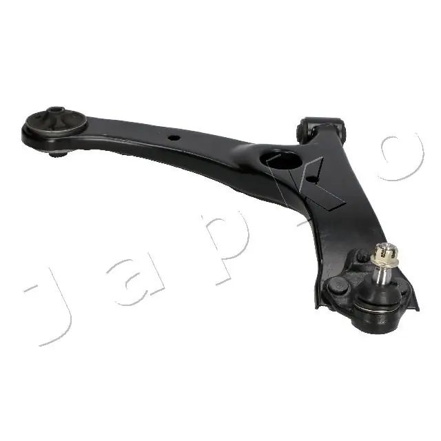 Control/Trailing Arm, wheel suspension 72242R