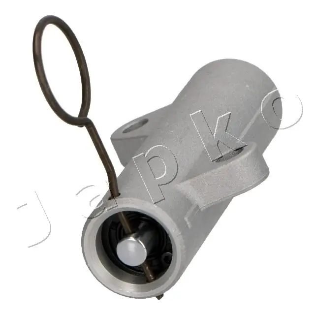 Vibration Damper, timing belt 45258