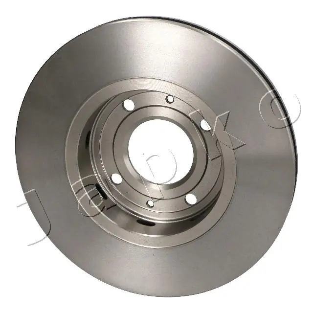 JAPKO 60540 Brake Disc