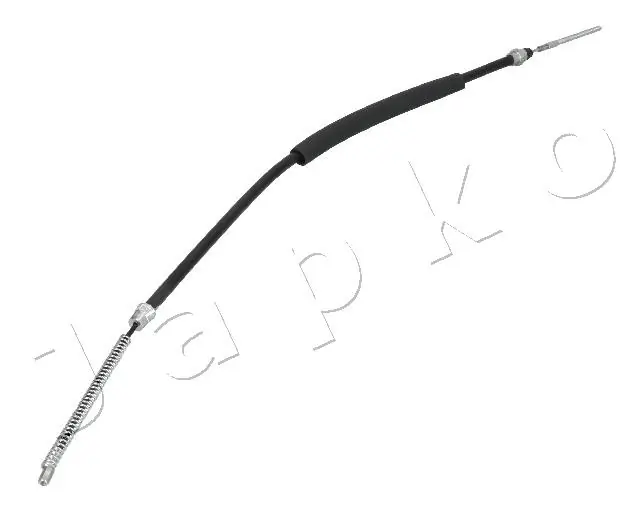 Cable Pull, parking brake 1310631