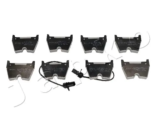 Brake Pad Set, disc brake 500914