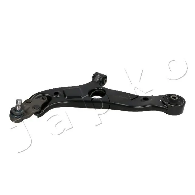 Control/Trailing Arm, wheel suspension 72K35L