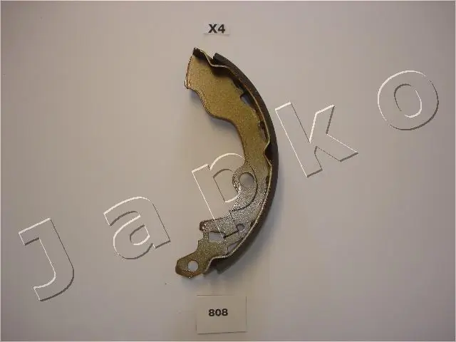 Brake Shoe Set 55808