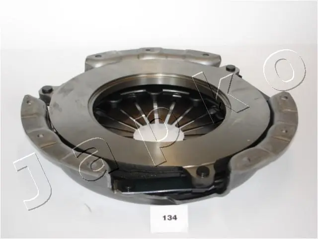 JAPKO 70134 Clutch Pressure Plate