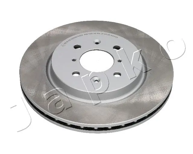 Brake Disc 60830C