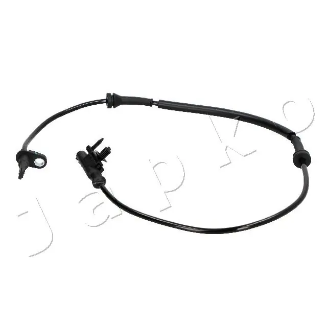 Sensor, wheel speed 151520