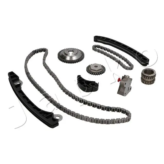 JAPKO KJK124 Timing Chain Kit