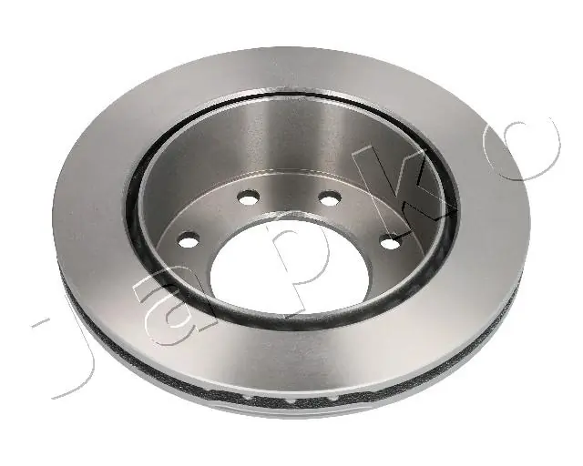 JAPKO 61005C Brake Disc