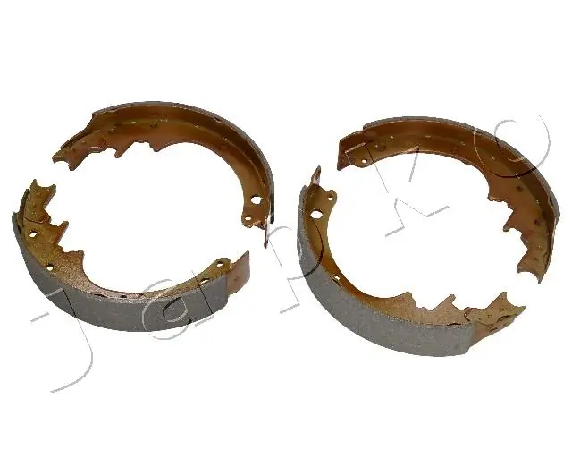 Brake Shoe Set 55132