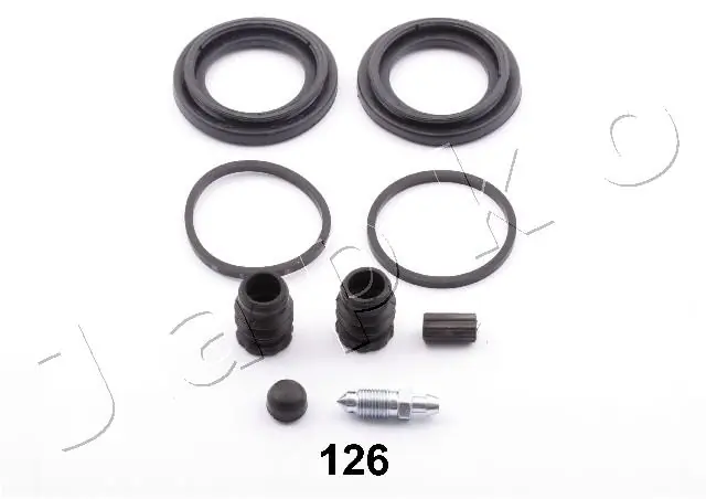 Repair Kit, brake caliper 120126