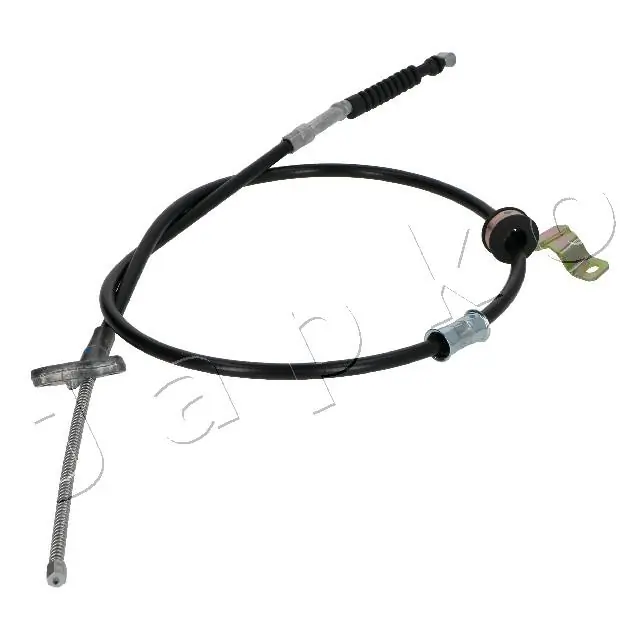 JAPKO 1312012R Cable Pull, parking brake
