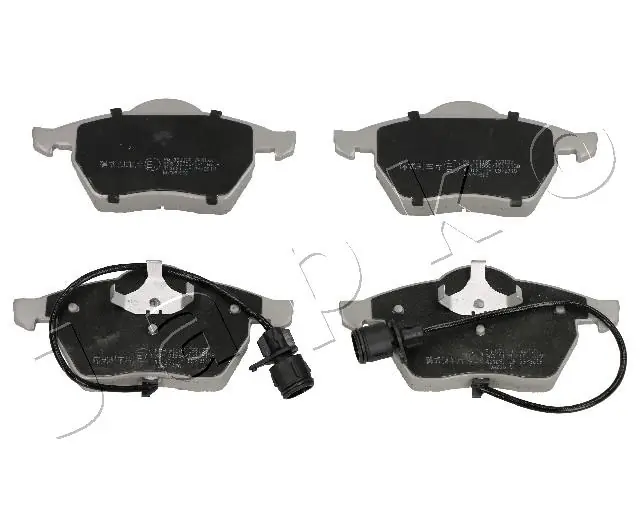 Brake Pad Set, disc brake 500911