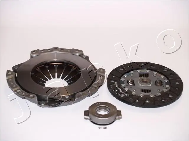 Clutch Kit 921030