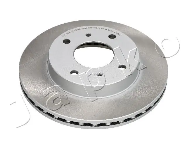 Brake Disc 60015C
