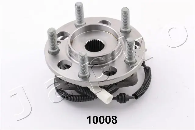 Wheel Hub 410008