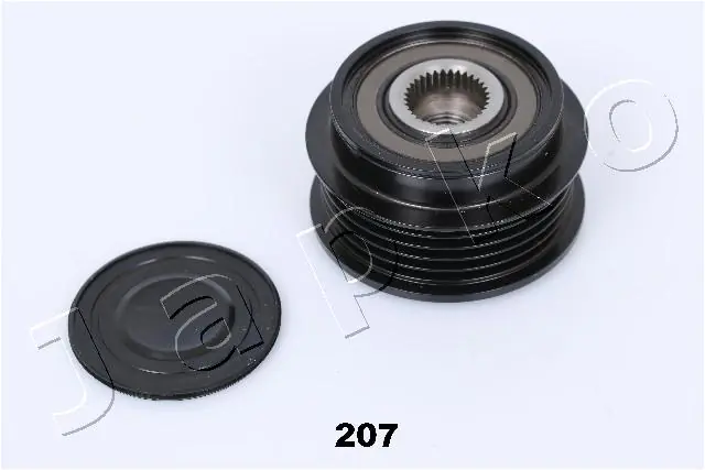 Alternator Freewheel Clutch 130207