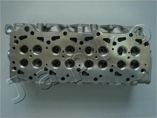 JAPKO JNS009S Cylinder Head