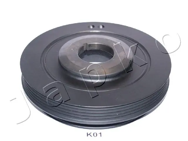 Belt Pulley, crankshaft 122K01