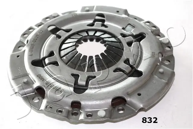 Clutch Pressure Plate 70832