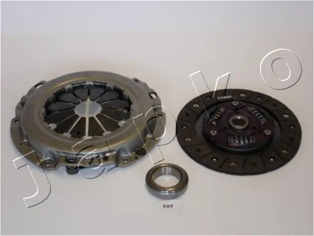 Clutch Kit 92707