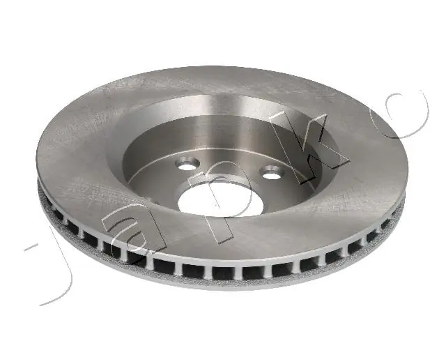 JAPKO 60913C Brake Disc