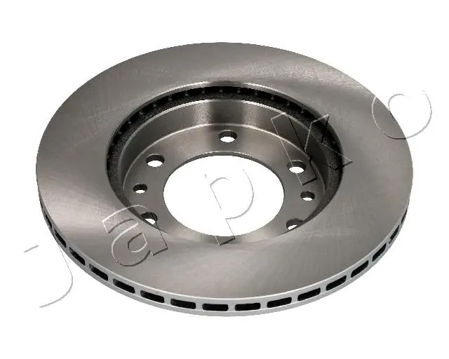 JAPKO 60234C Brake Disc