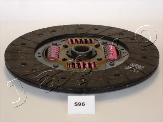 Clutch Disc 80S96