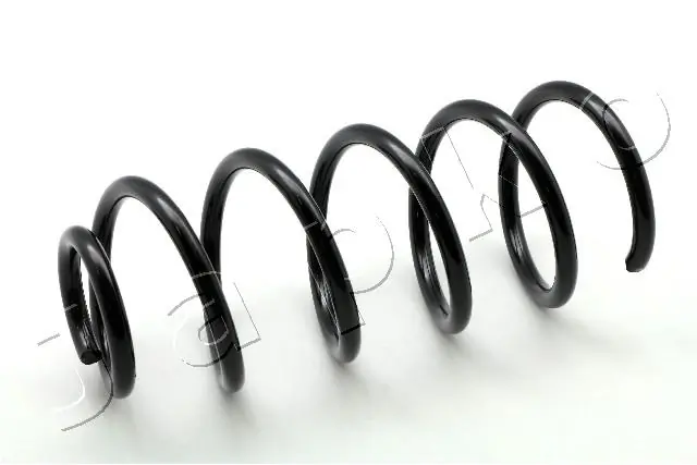 Suspension Spring ZCJ6370C