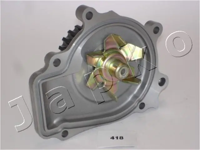 Water Pump, engine cooling 35418