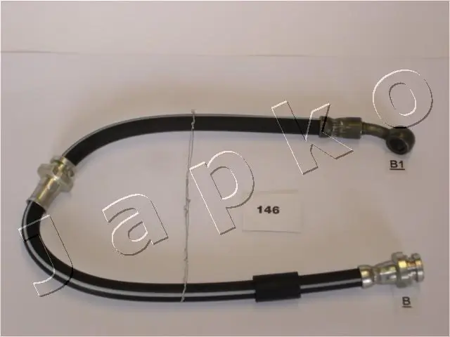 Holding Bracket, brake hose 69146