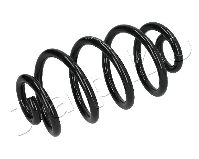 Suspension Spring ZCJ7109A