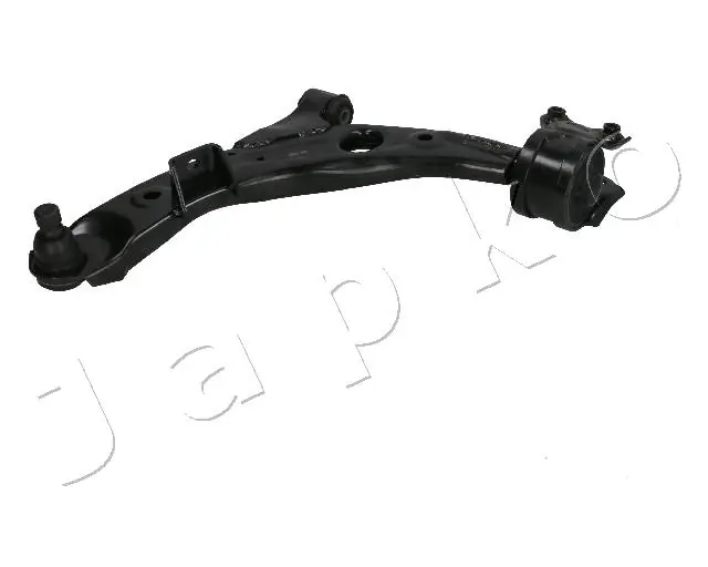 Control/Trailing Arm, wheel suspension 72355L