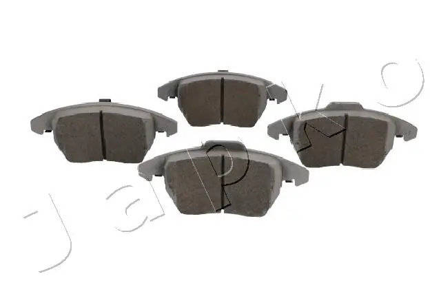 Brake Pad Set, disc brake 500047