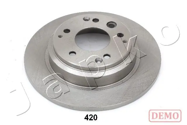 Brake Disc 61420C