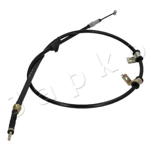 Cable Pull, parking brake 131402
