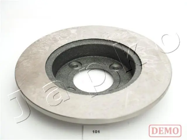Brake Disc 60101C