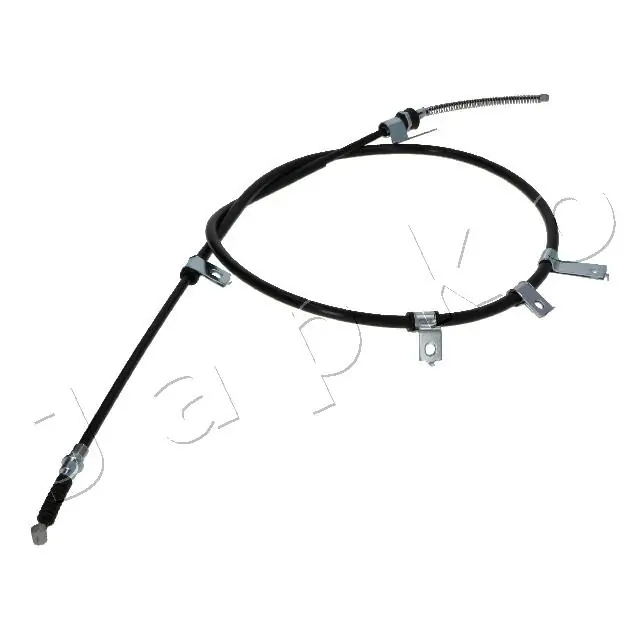 Cable Pull, parking brake 131506